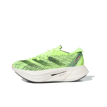 adidas Adizero Prime X 2 Strung Lucid Lemon