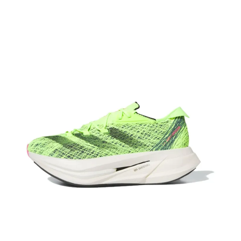 adidas Adizero Prime X 2 Strung Lucid Lemon-0