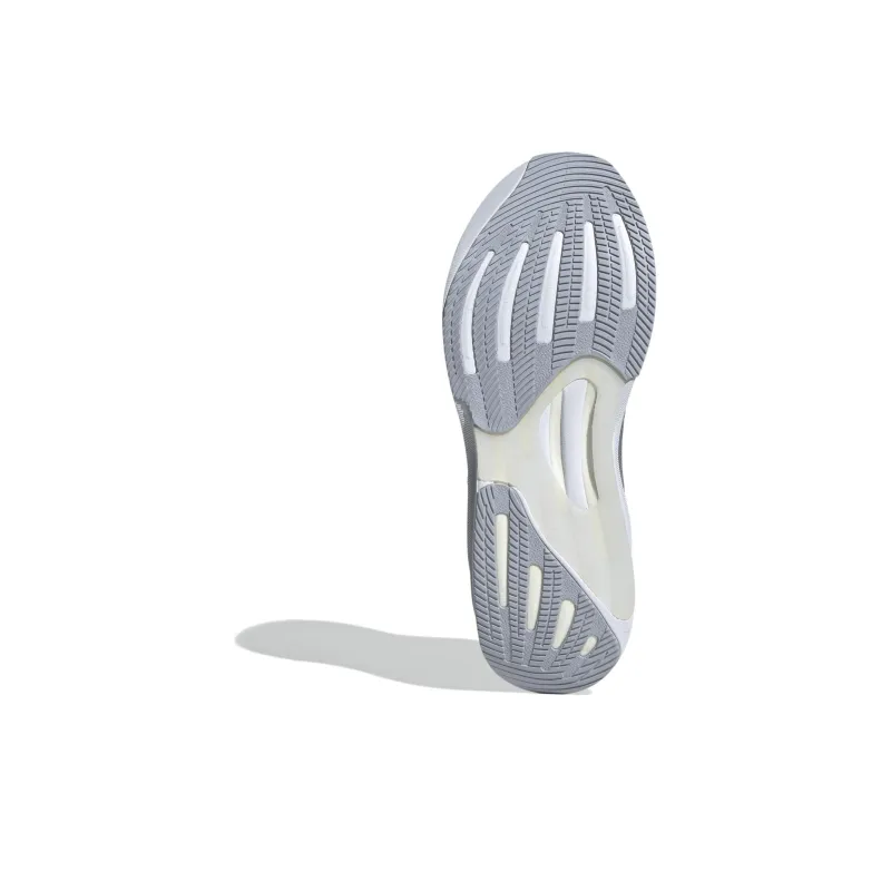 Adidas Supernova Rise Grey Silver Metallic Dash Grey Women's-4