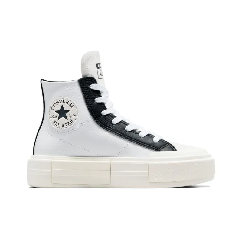 Converse Chuck Taylor All Star Cruise High 'White Black'-1