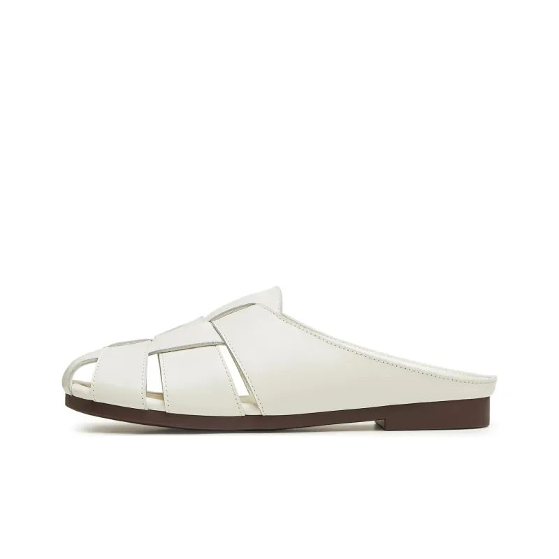 Teenmix Wrap toe Slippers Women's-10