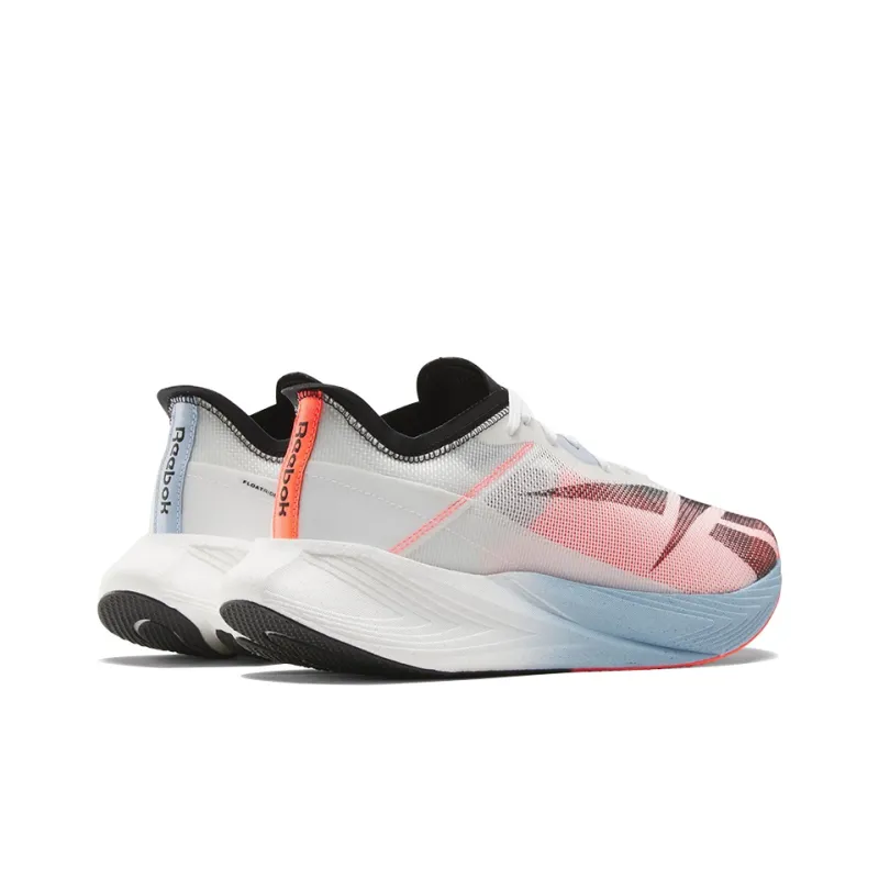 Reebok Floatride Energy X 'White Orange Flare'-2