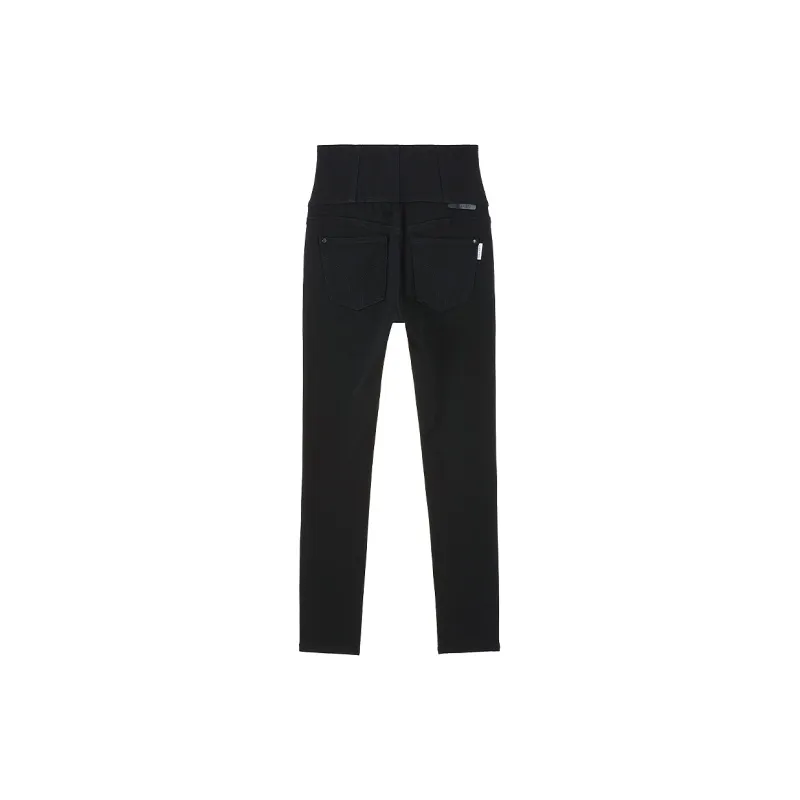 Miss Sixty Jeans Women's Black-1