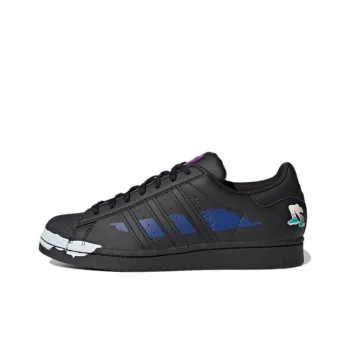 Adidas Originals Superstar 'Comic Art'