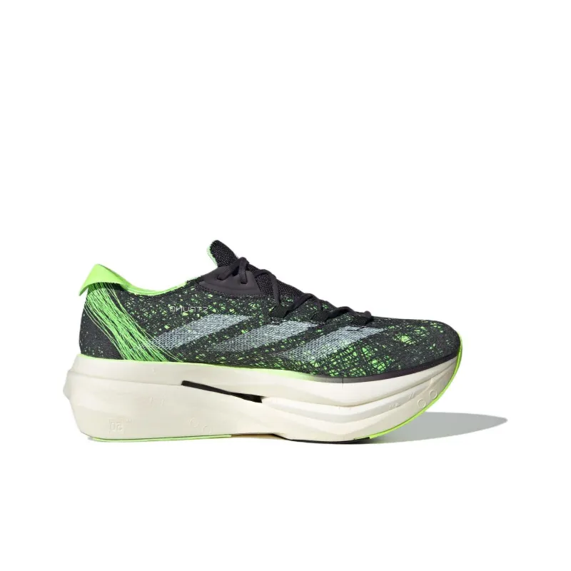 Adidas Adizero Prime X 2.0 Strung Aurora Black Green Spark-1
