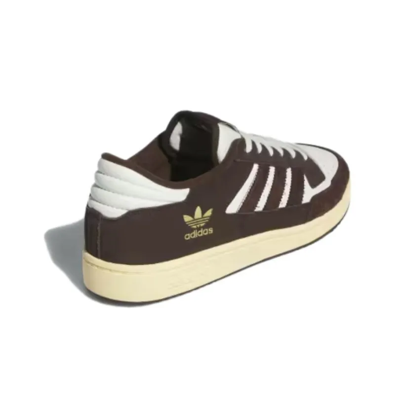 Adidas Centennial 85 Lace up Sneakers-3