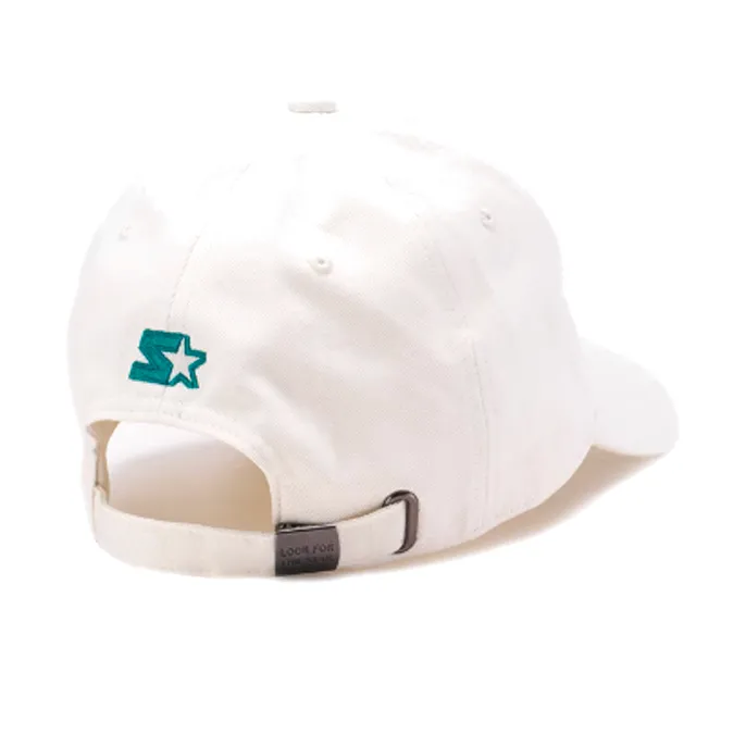 STARTER Cotton Baseball Caps Unisex Multicolor-2