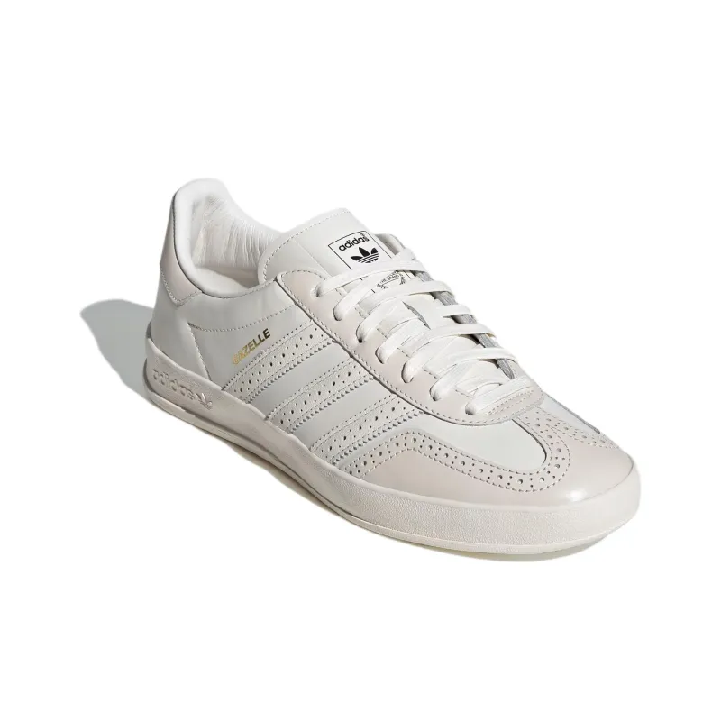 Adidas Gazelle Cream White-2