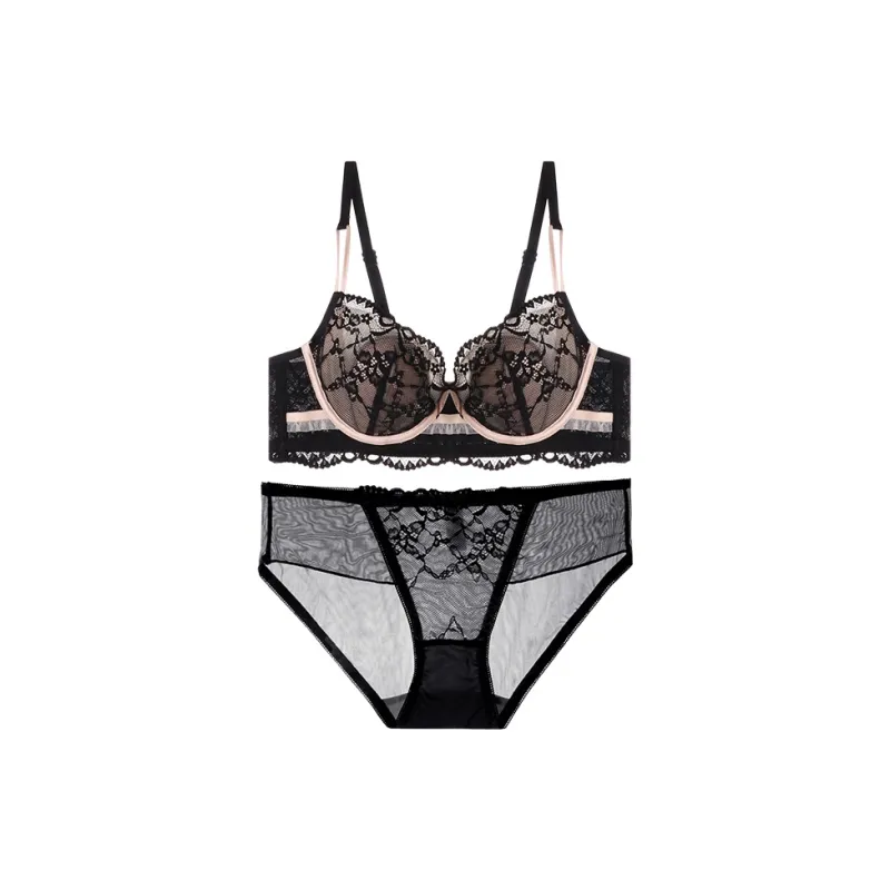 NEIZAIMIMA Underwear Set Women's-1