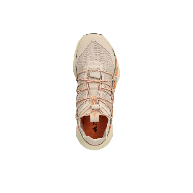 Adidas Terrex Voyager 21 Travel Putty Mauve Wonder Beige Amber Tint Women's-3