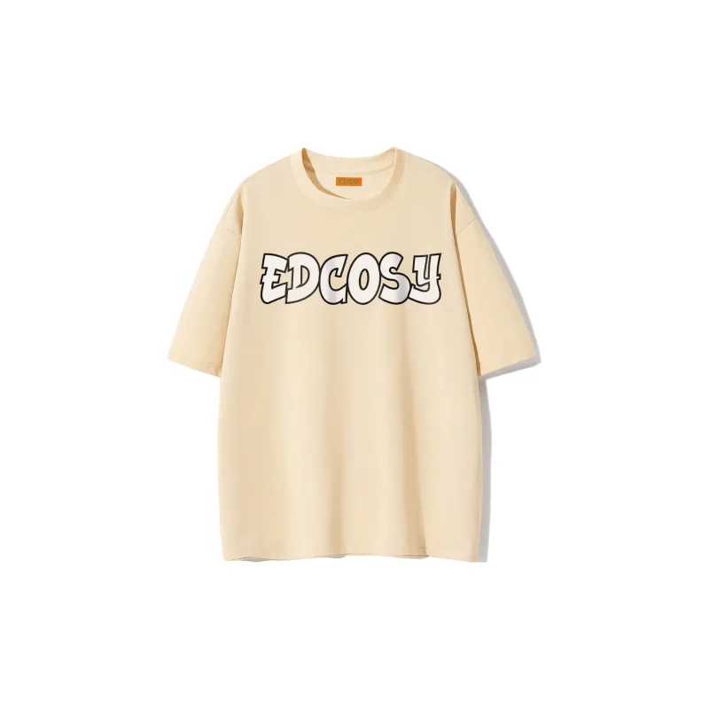 EDCO BREAK SILENCE T Shirt Unisex-31