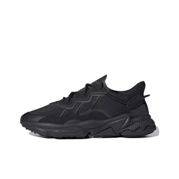 Adidas Originals Ozweego Core Black Ripstop
