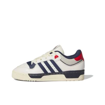 Adidas Rivalry 86 Low Ivory Night Indigo