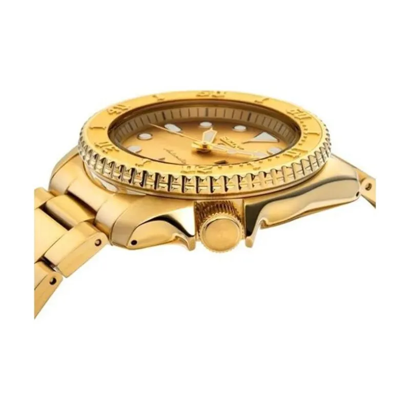 SEIKO Men Classic Cans Watch-1
