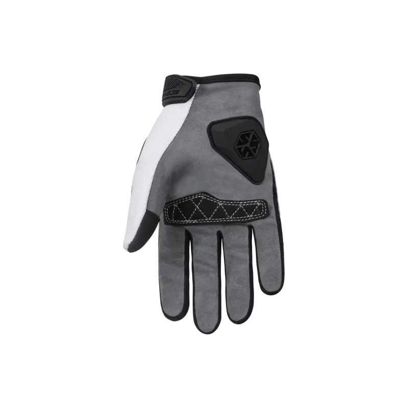 SCOYCO Motorcycle Glove Hands Unisex Elbow Protector Motorcycle Gloves-30