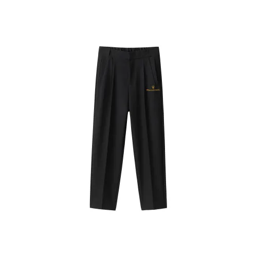 Maserati Suit Trousers Unisex