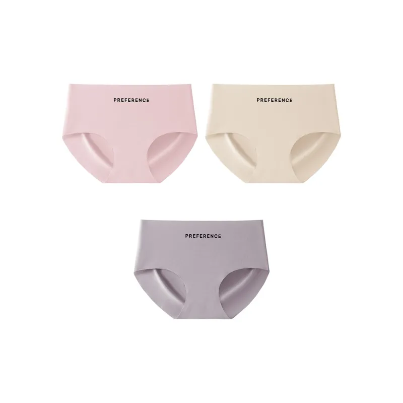 GRACEWELL Underpants Women's 3 Pack-11