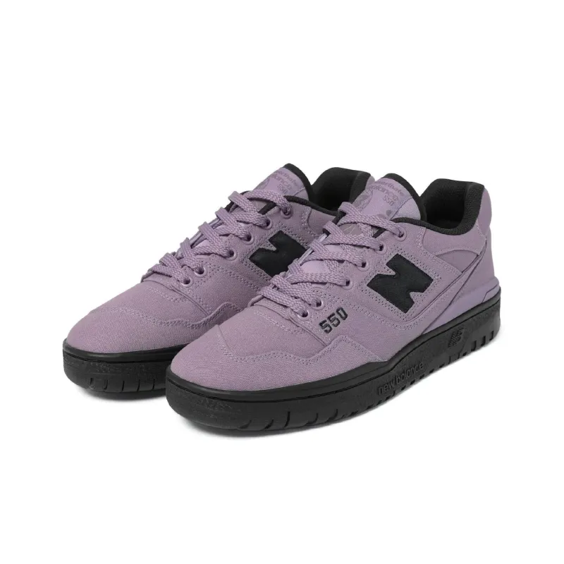 New Balance 550 Thisisneverthat Lavender-1