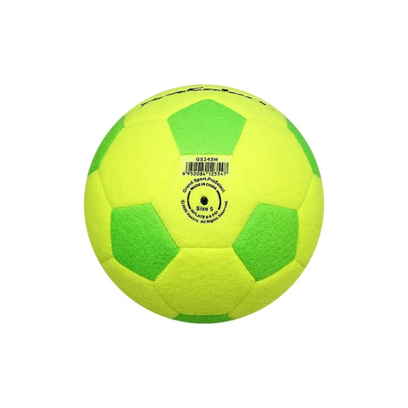 ProSelect Size 5 Soccer Machine Stitched Soccer Ball Unisex-9