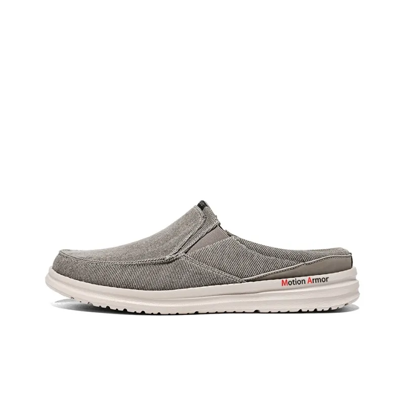 Motion Armor Wrap toe Slippers Men's-3