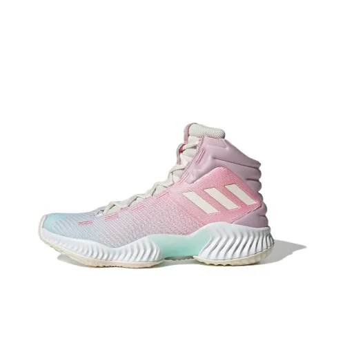 adidas Pro Bounce 2018 Pink