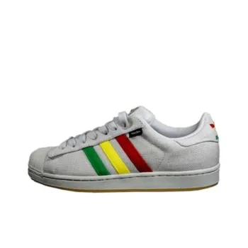 Adidas Originals Supertar 2 Rasta