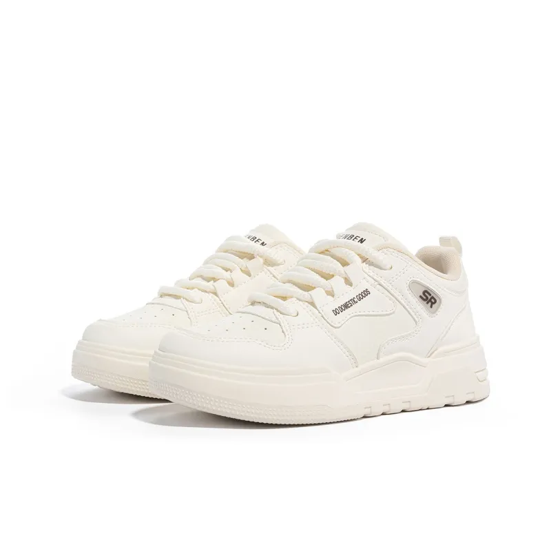 Humanism 1986 Low Top Skateboard Shoes Unisex-6