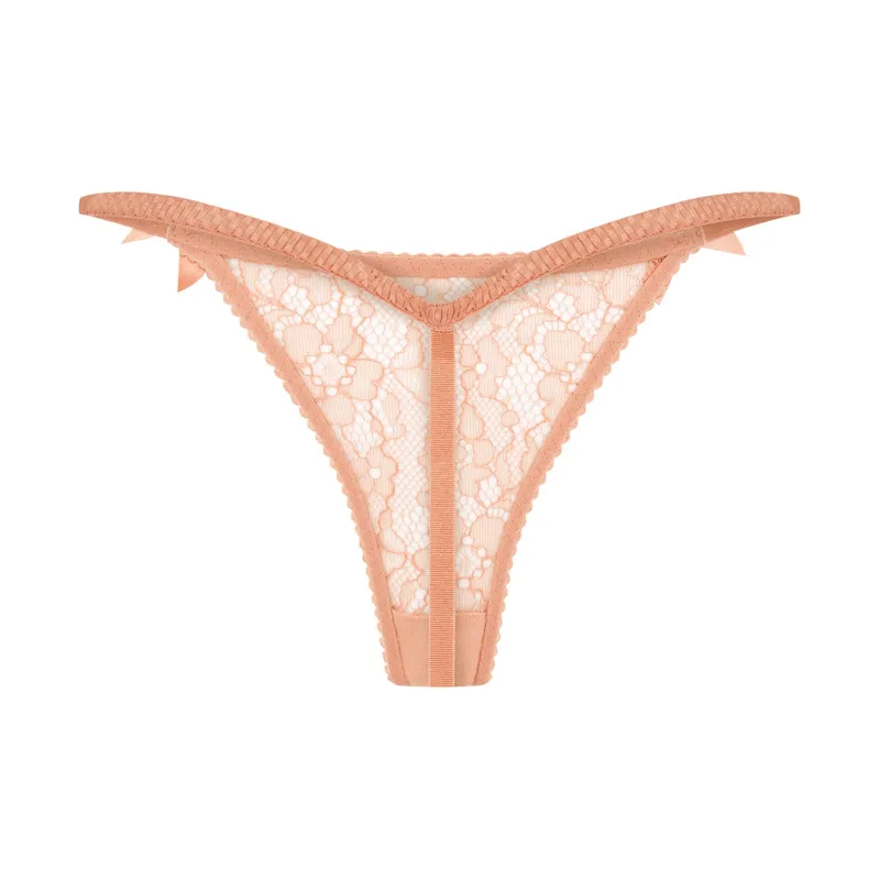 Agent Provocateur Underpants Women's Box 3 Pack-7