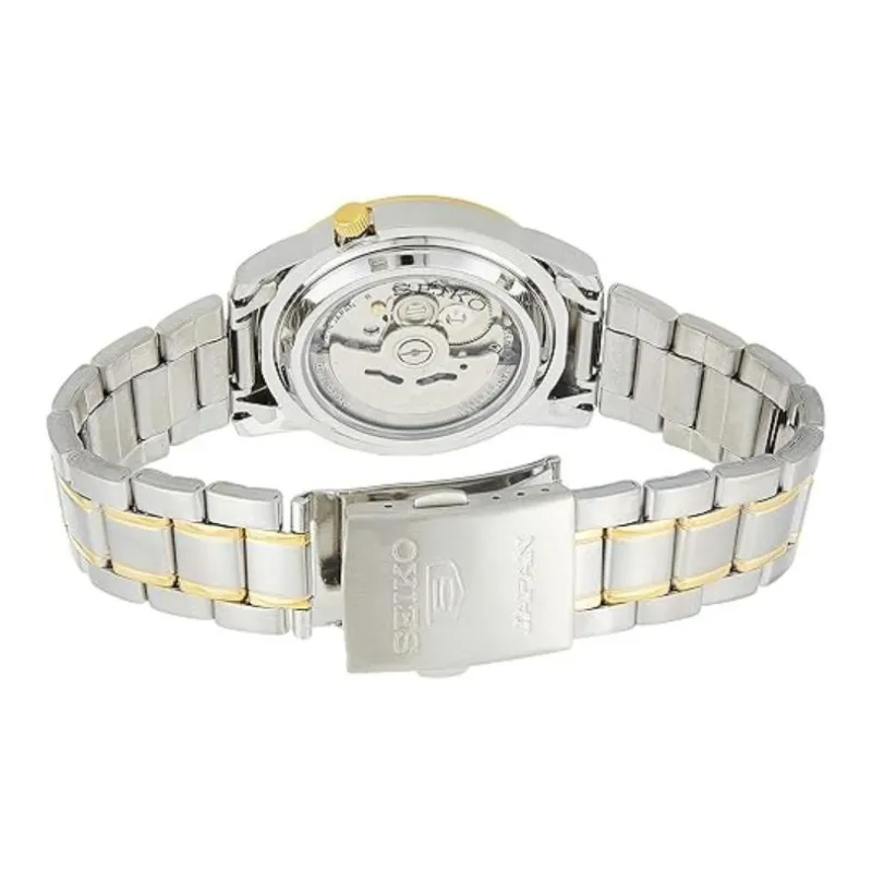 SEIKO Men SEIKO5 Watch-1