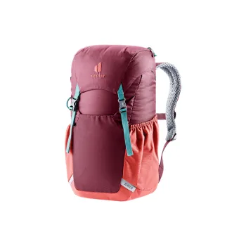 DEUTER Polyamide Backpack Regular Women's White