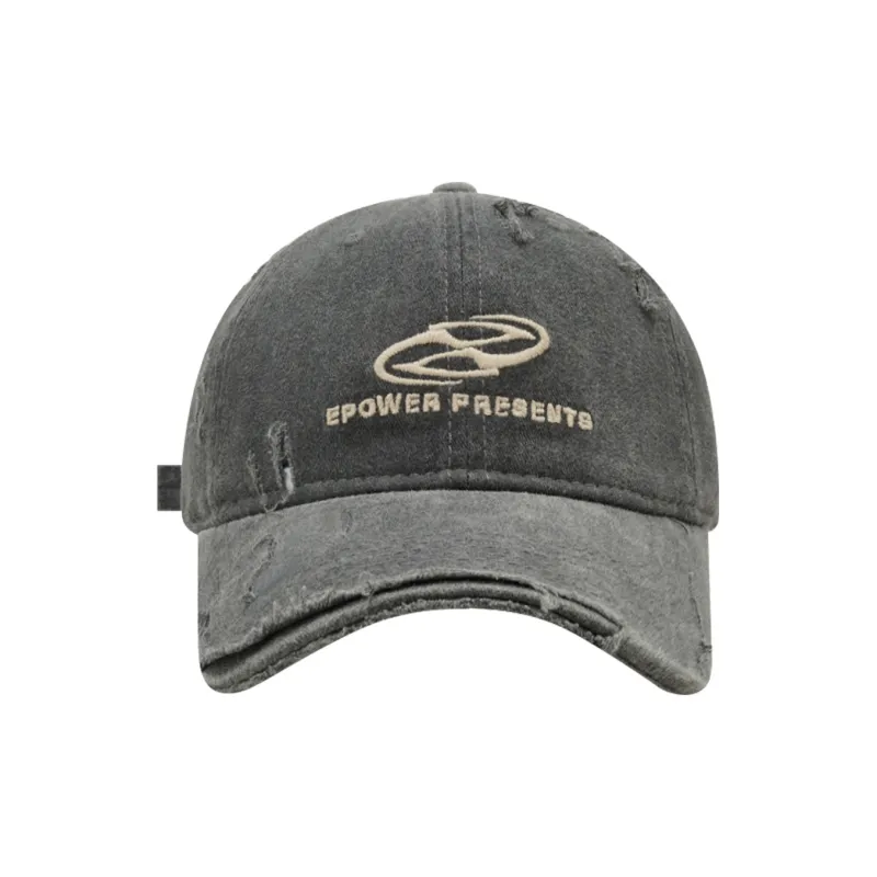 CMFY Cotton Baseball Caps Unisex-0