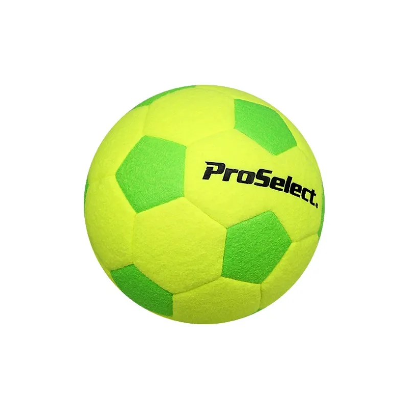 ProSelect Size 5 Soccer Machine Stitched Soccer Ball Unisex-7