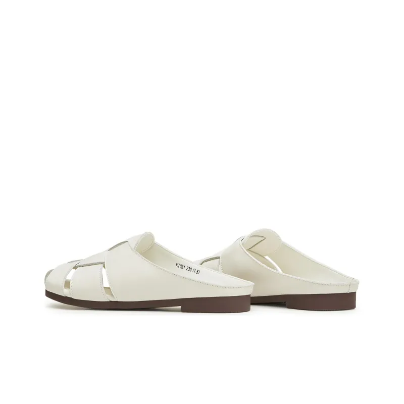 Teenmix Wrap toe Slippers Women's-13