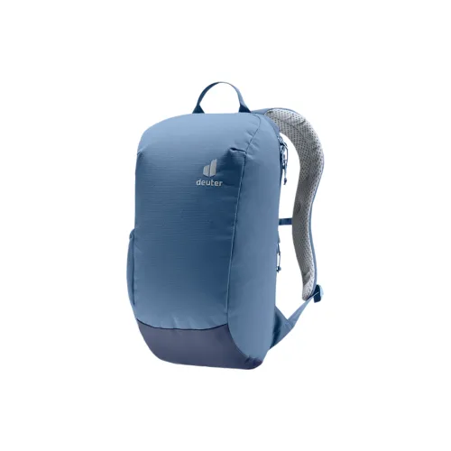 DEUTER PET Backpack Medium Size Unisex White