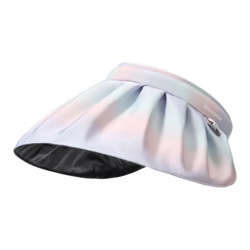 Warrior Polyester Sun Protection Hats Women's-0