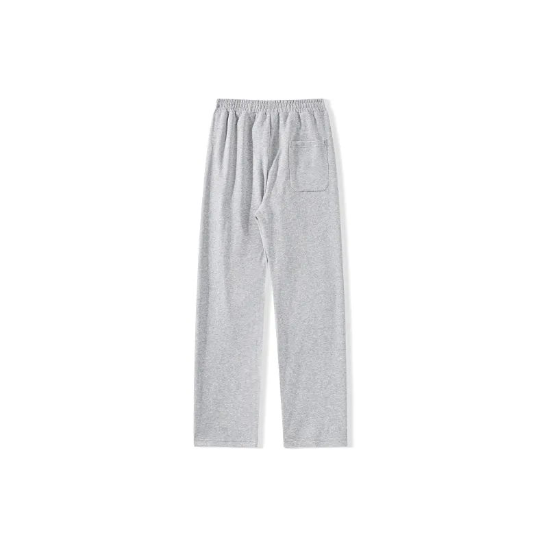 BOTH PLAY Casual Pants Unisex-7