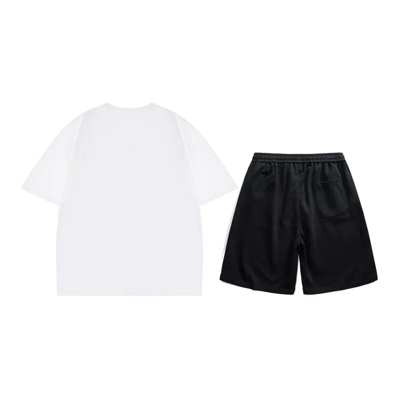 NRTY Couple Sets Unisex-1