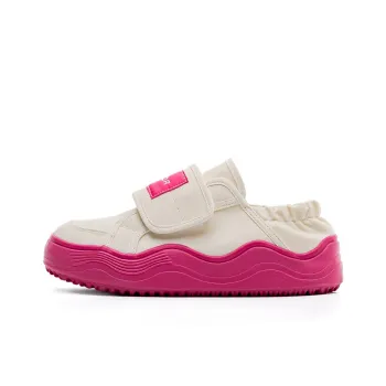 Warrior Durable Breathable Canvas Shoes Women's