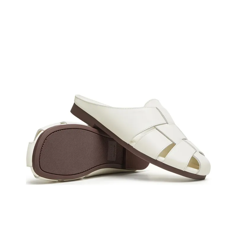 Teenmix Wrap toe Slippers Women's-14