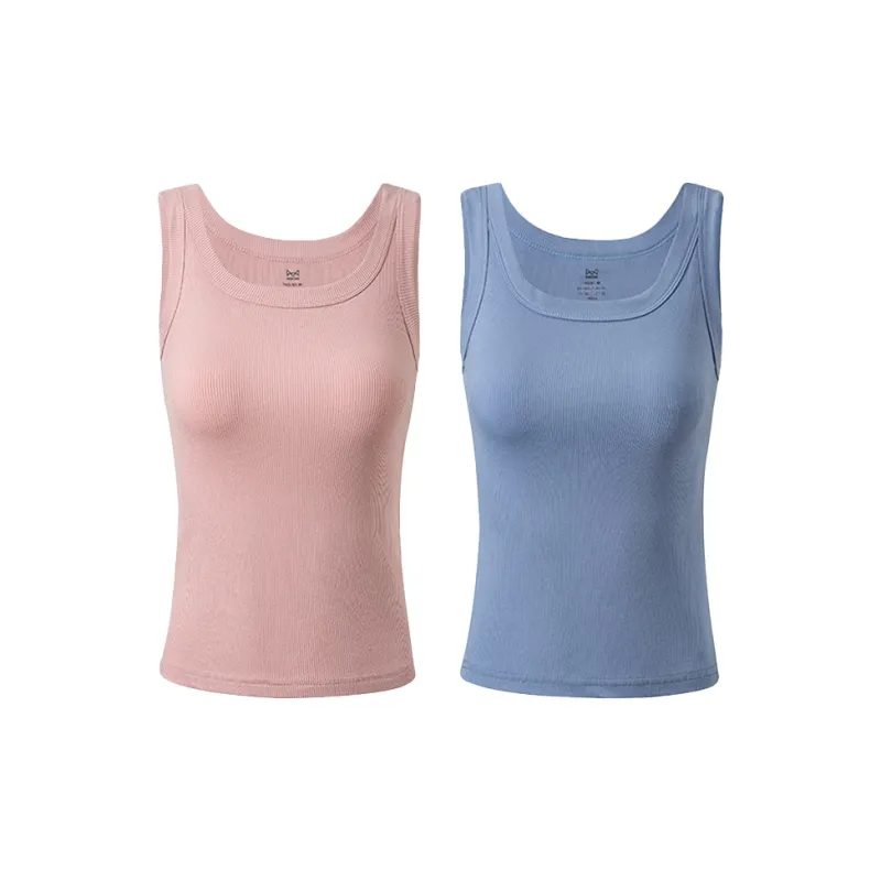 MIIOW Women's Tank Tops-8
