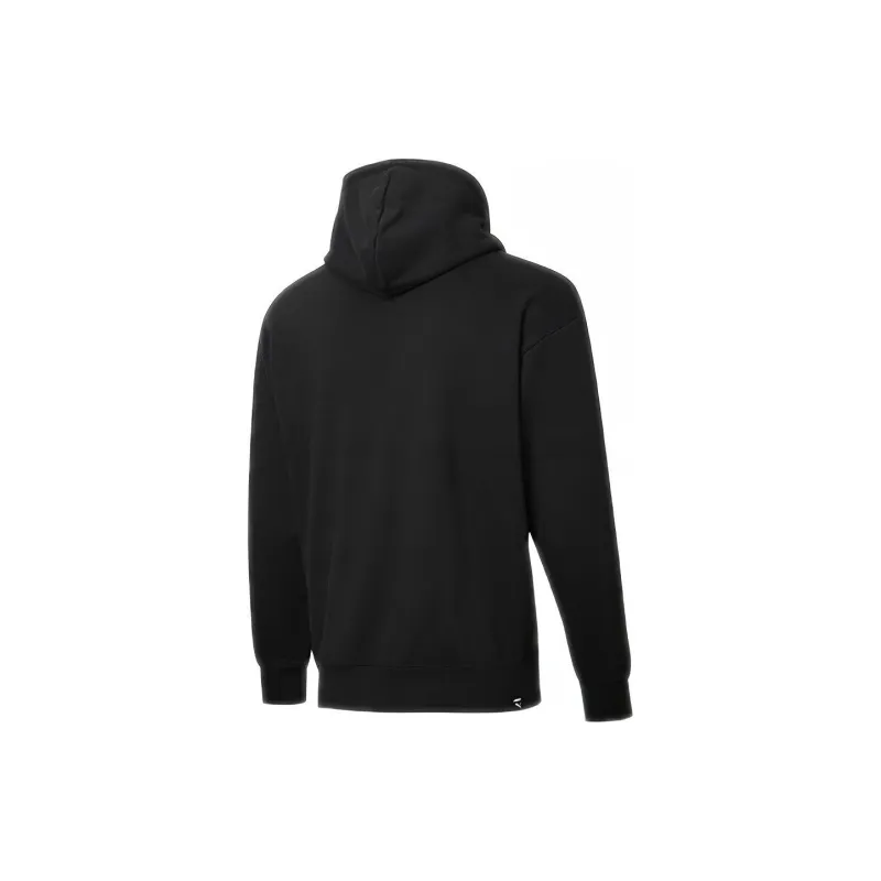 PUMA Sweatshirts Men Black-1