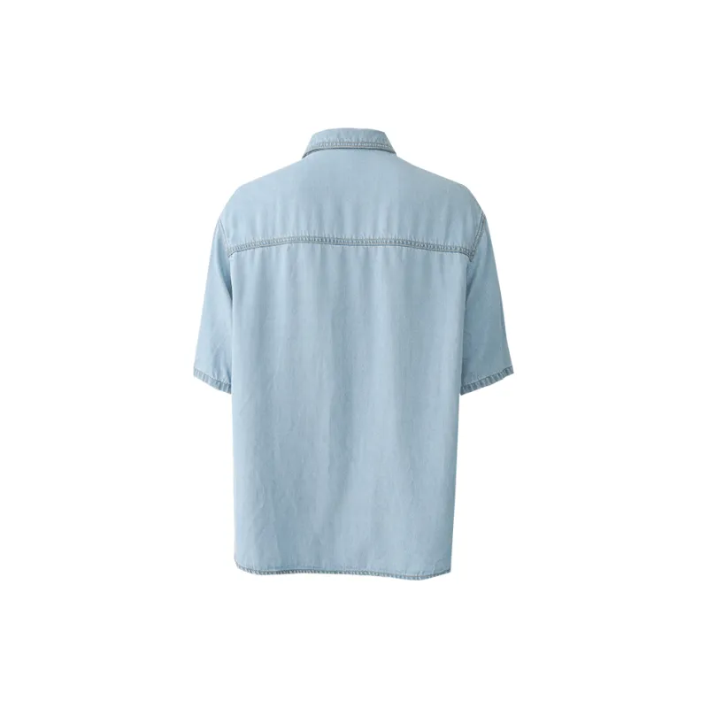 YALIDA Shirts Women's-3