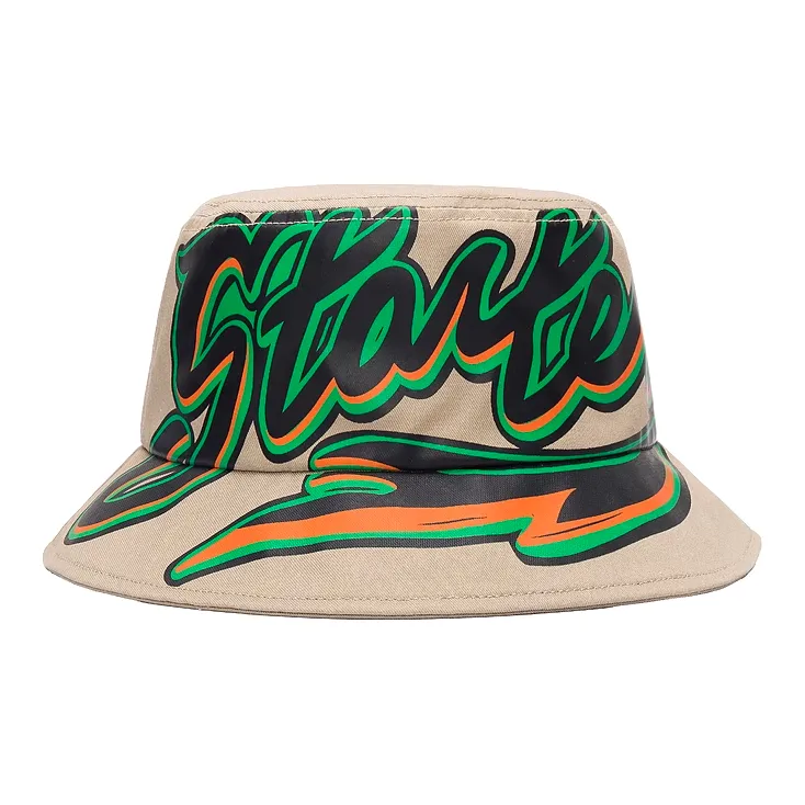 STARTER Bucket Hats Unisex-0
