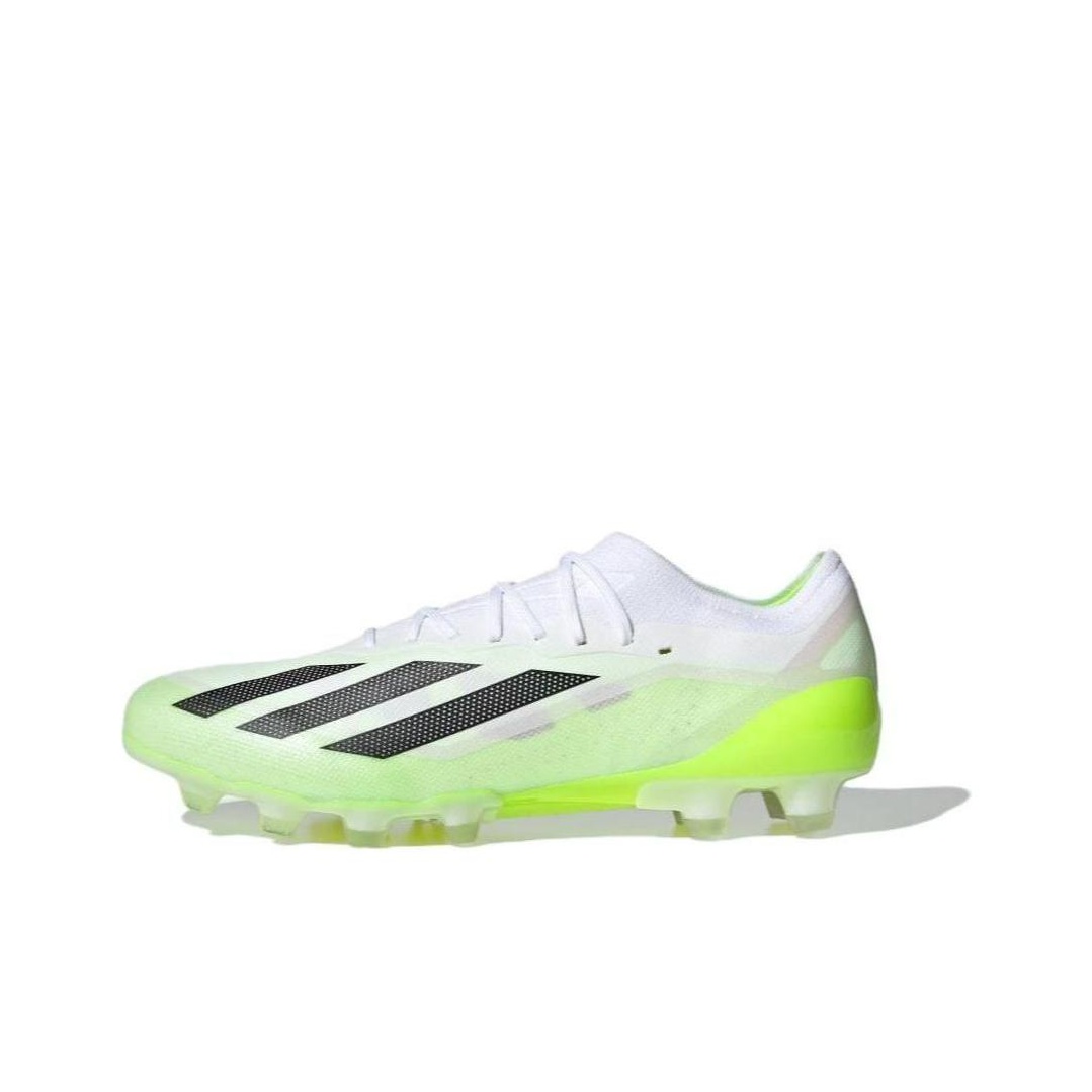 Amazon.com | Adidas X Crazyfast.1 Laceless Firm Ground