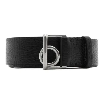 Burberry Rocking Horse Buckled Belt