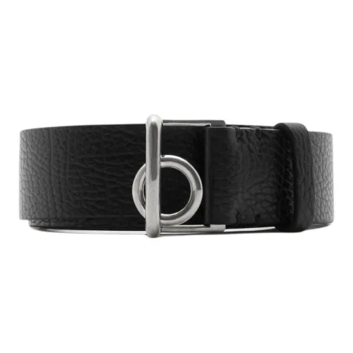 Burberry Rocking Horse Buckled Belt
