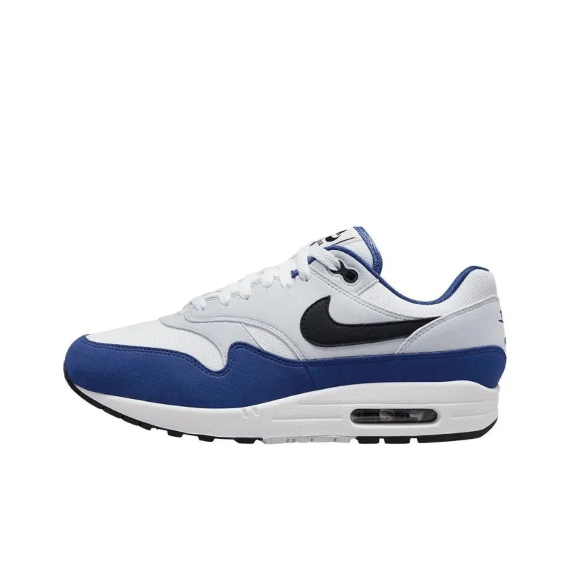 Nike Air Max 1 'Deep Royal Blue'-0