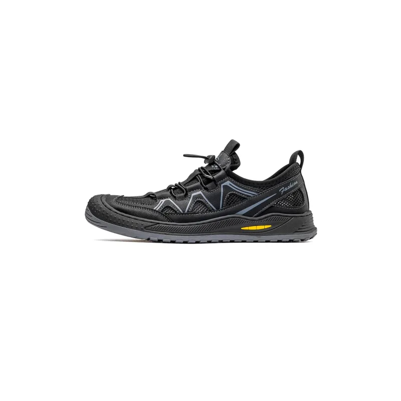 LAORENTOU Low-Top Casual Shoes Men's-0