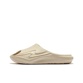 Erke Slide Slippers Men's Warm Linen