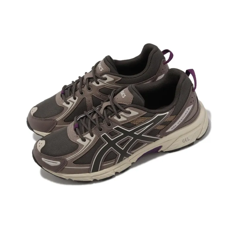 Asics Gel Venture 6 'Dark Sepia'-2